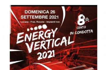 Energy Vertical 2021