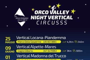 ORCO VALLEY NIGHT VERTICAL CIRCUSS