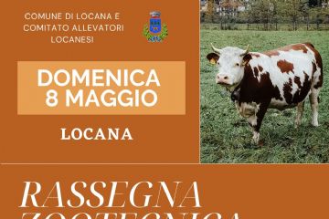 RASSEGNA ZOOTECNICA BOVINA 2022