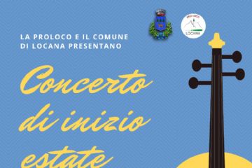 Concerto di inizio Estate