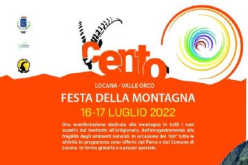 FESTA DELLA MONTAGNA