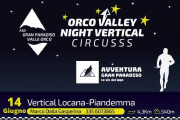 Orco Valley Night Vertical Circusss