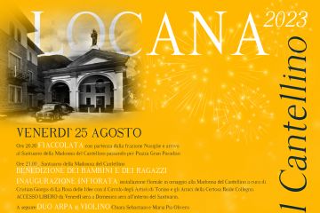 Aspettando il Cantellino