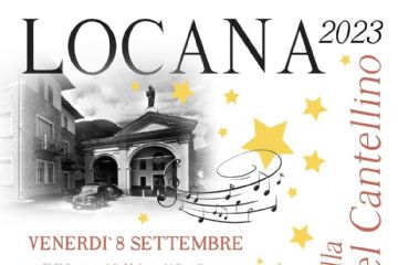 Festa Titolare della Madonna del Cantellino