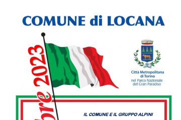 Festa dell’Unit&#224; d’Italia e giornata delle Forze Armate
