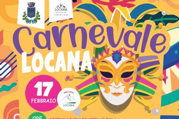Carnevale Locana